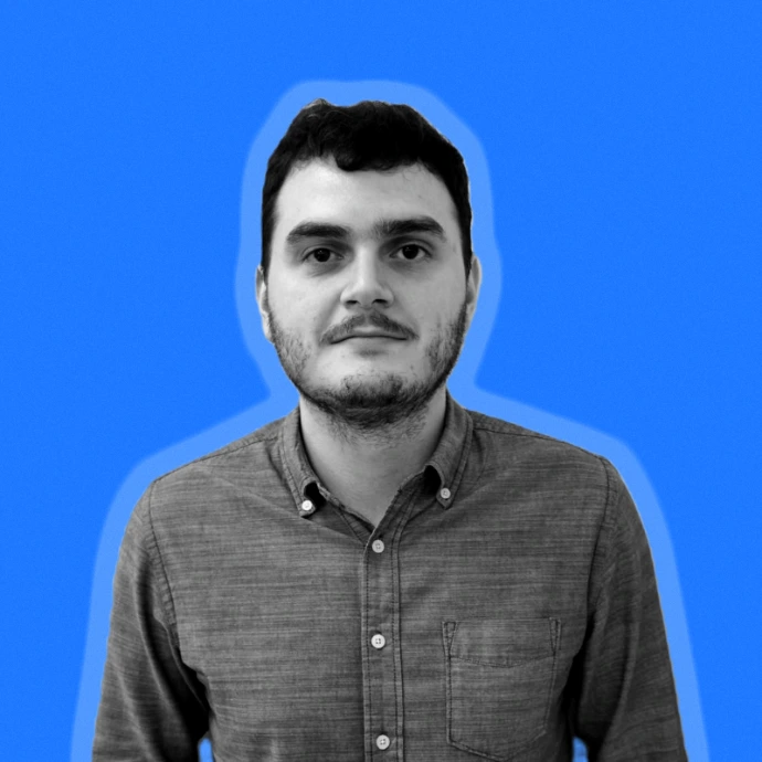 Integrante del equipo Dato Veritas